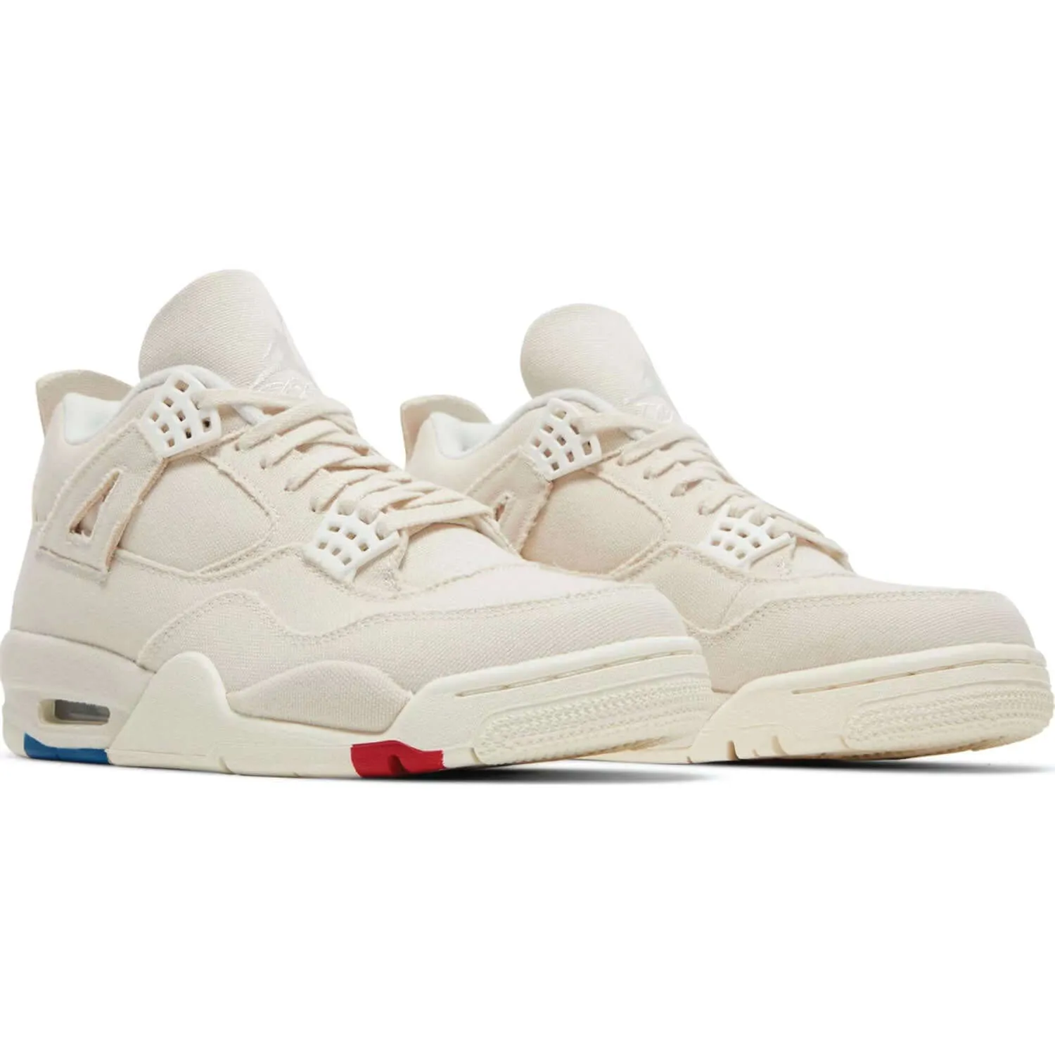 Wmns Jordan 4 Retro 'Blank Canvas'