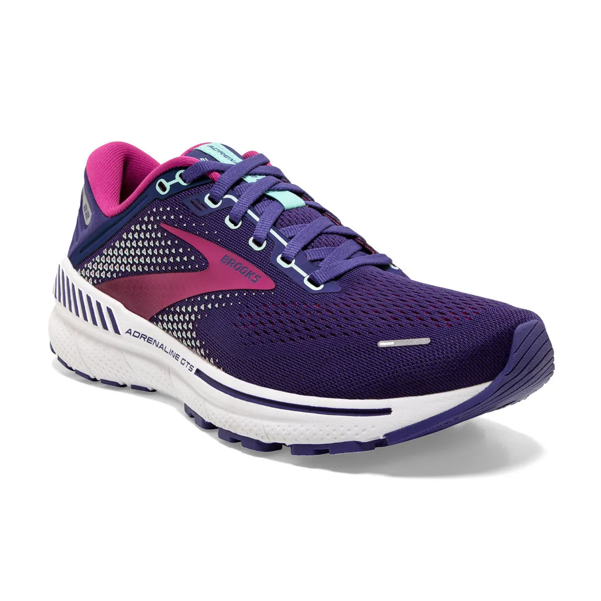 Women's Adrenaline GTS 22