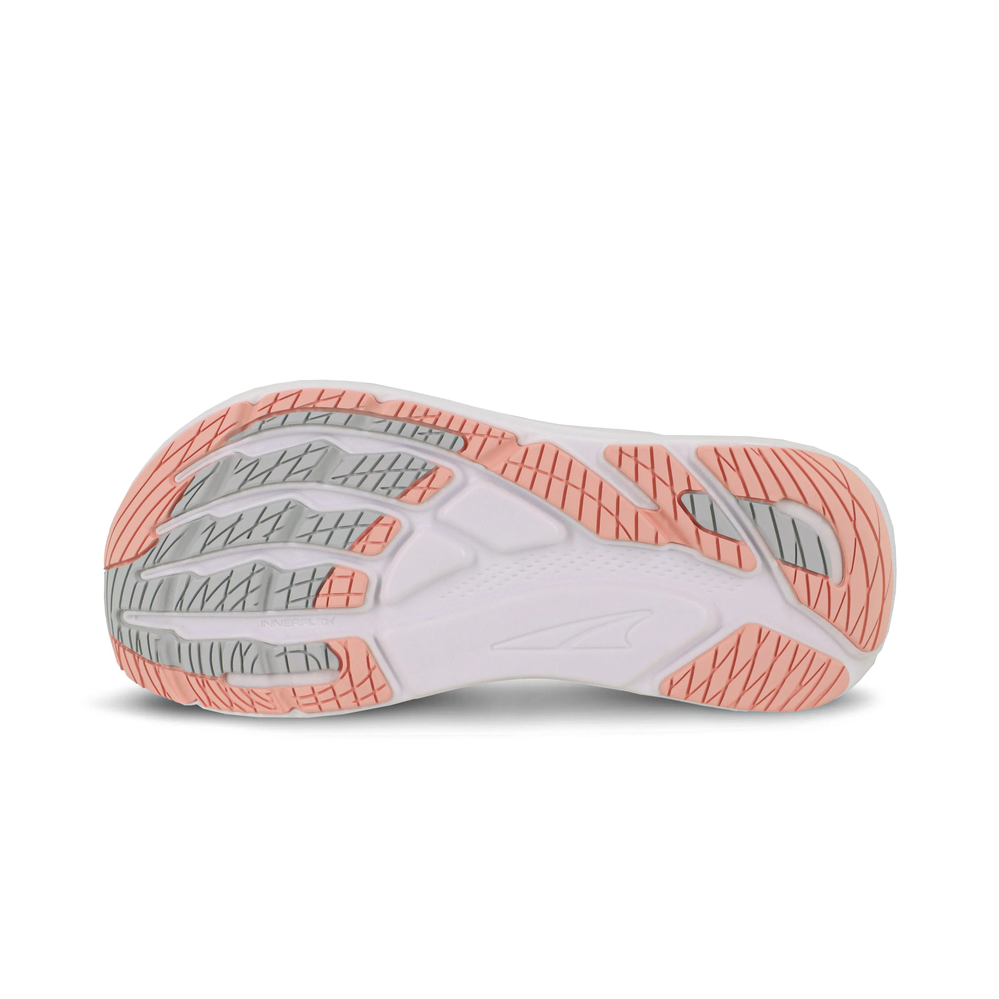 Women's Altra FWD Via Color: Light Gray