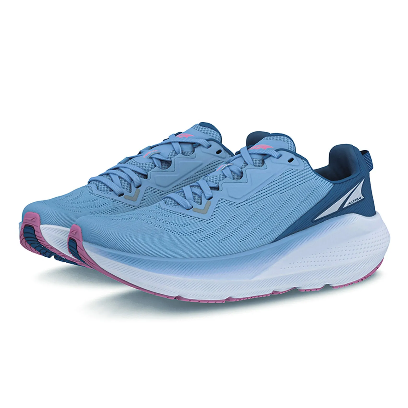 Womens Altra FWD Via