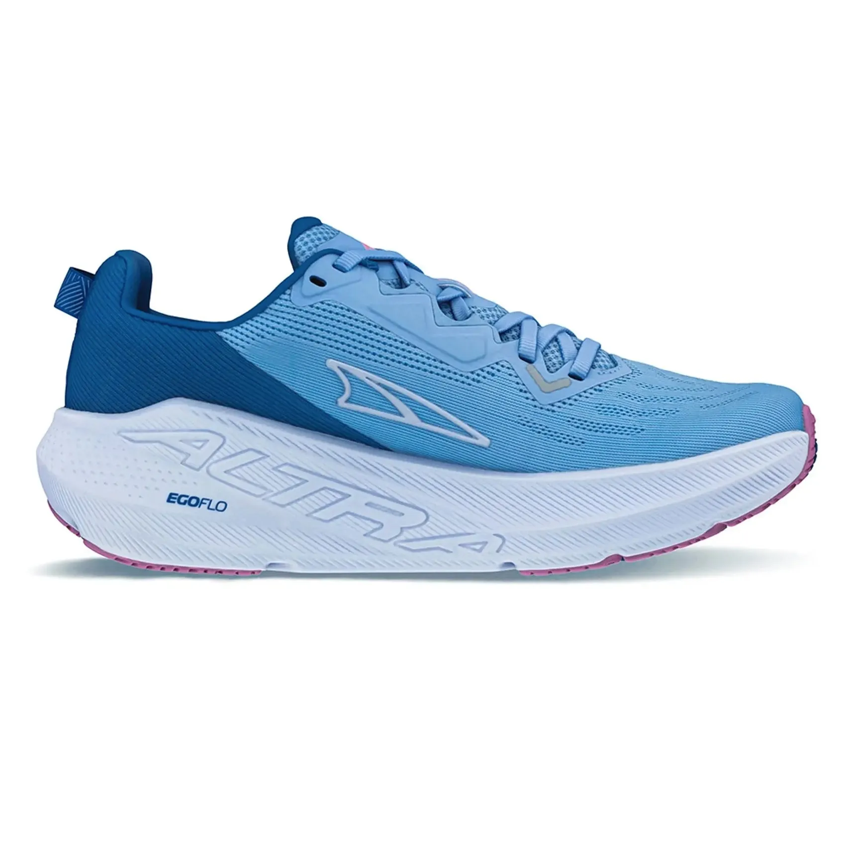 Womens Altra FWD Via