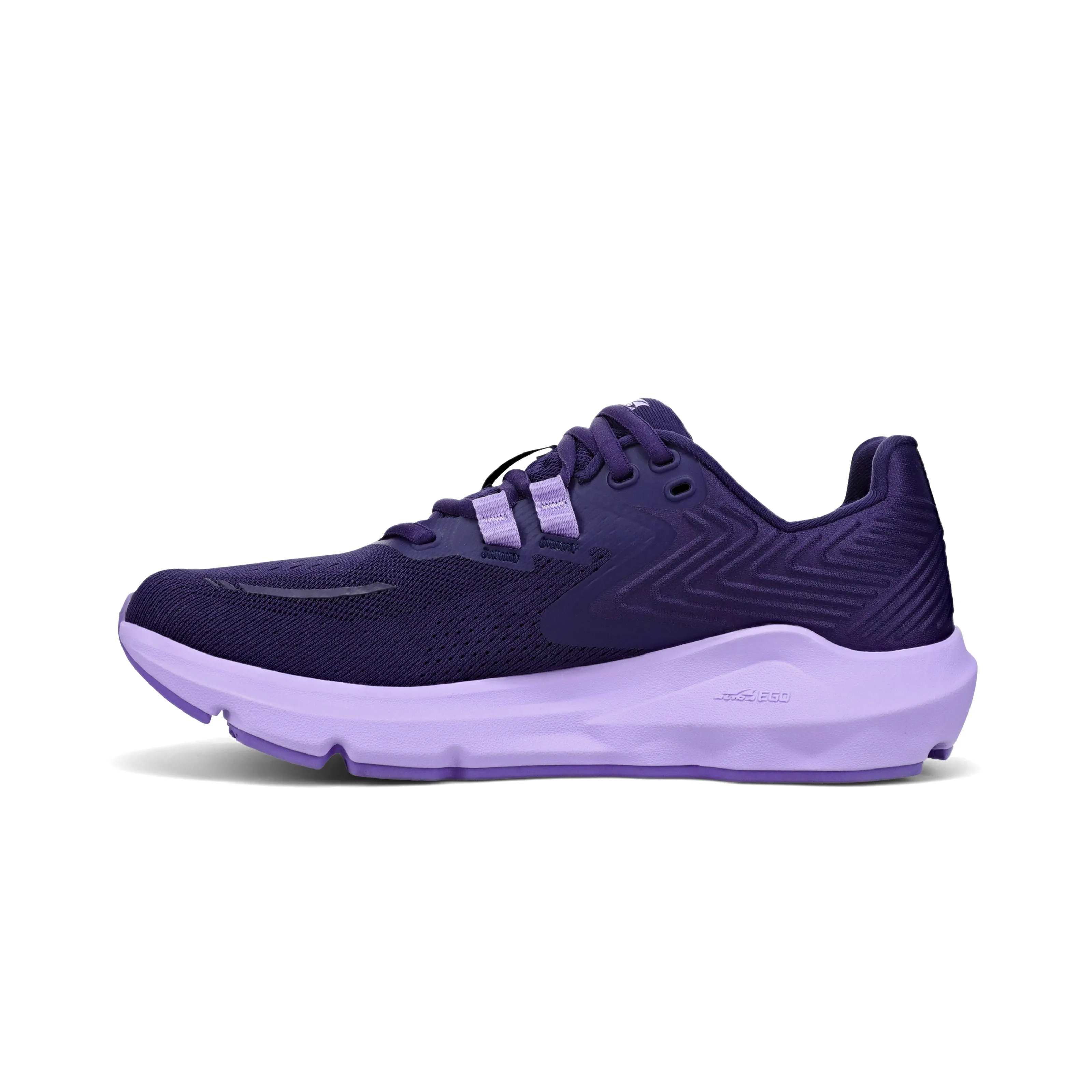 Women's Altra Provision 7 Color: Dark Purple