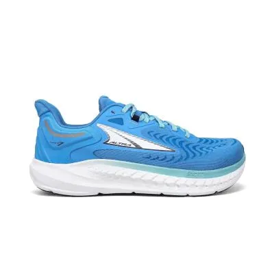 Womens Altra Torin 7 Wide (D-Width)