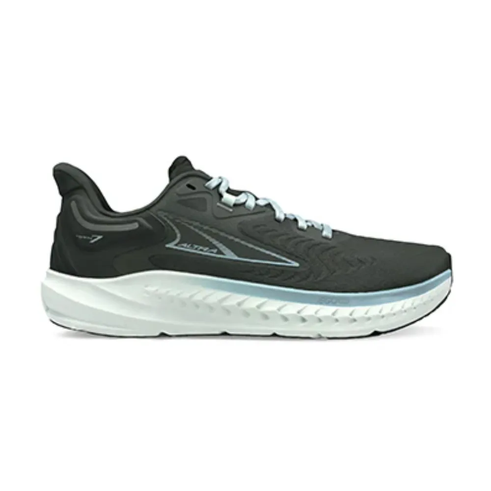 Womens Altra Torin 7 Wide (D-Width)