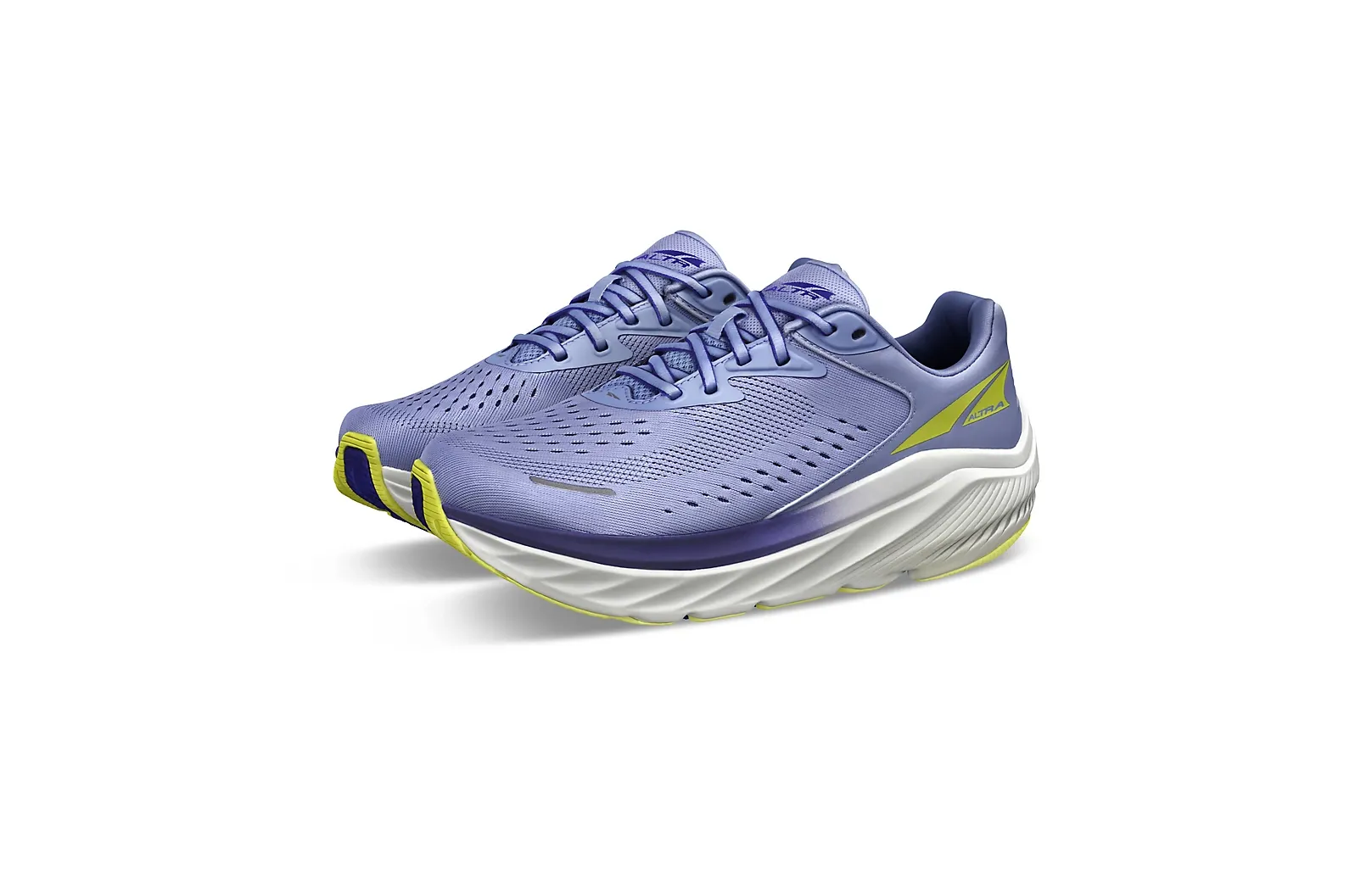 Women's Altra Via Olympus 2 AL0A85NB550 Color: Purple