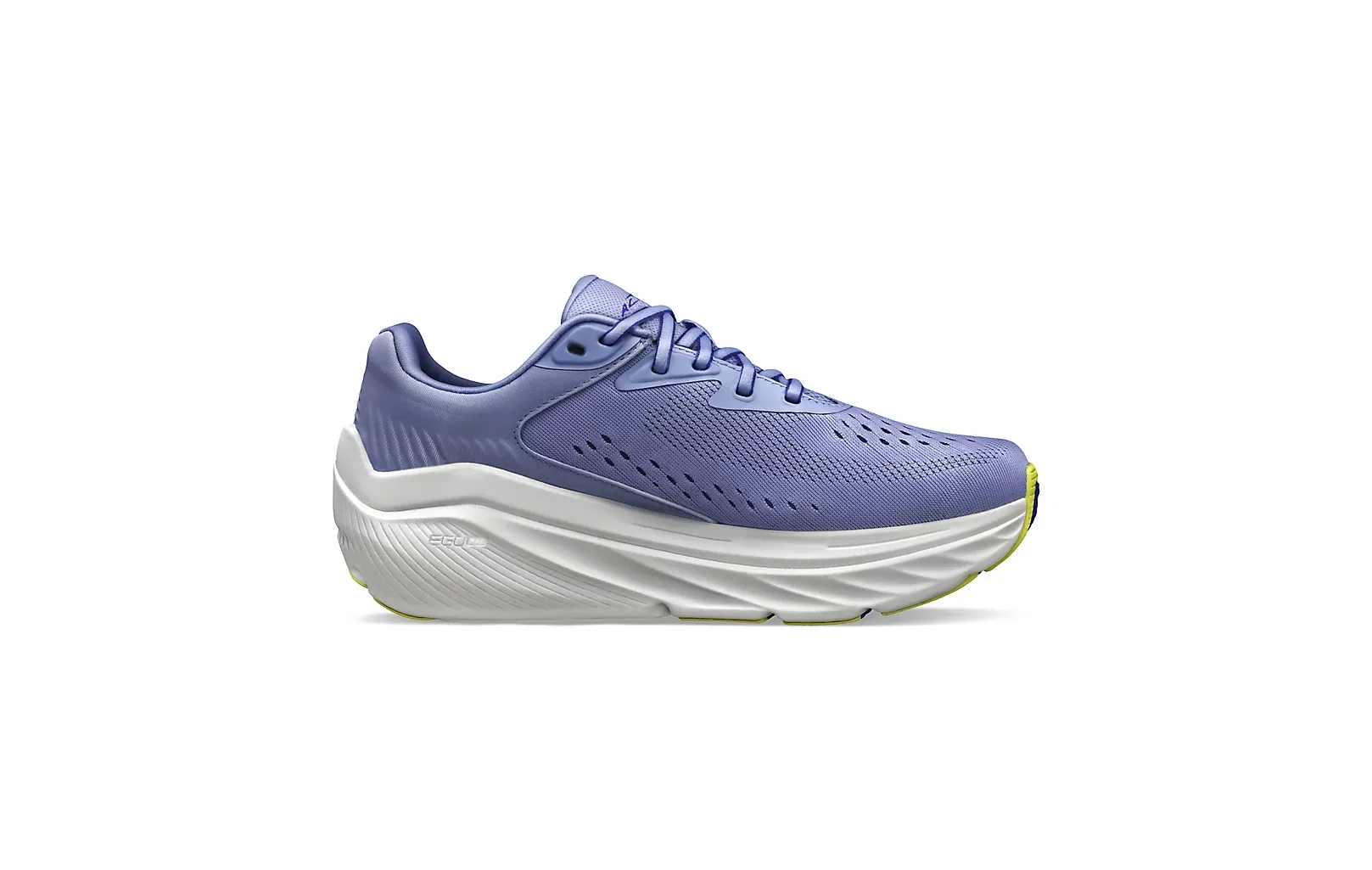 Women's Altra Via Olympus 2 AL0A85NB550 Color: Purple