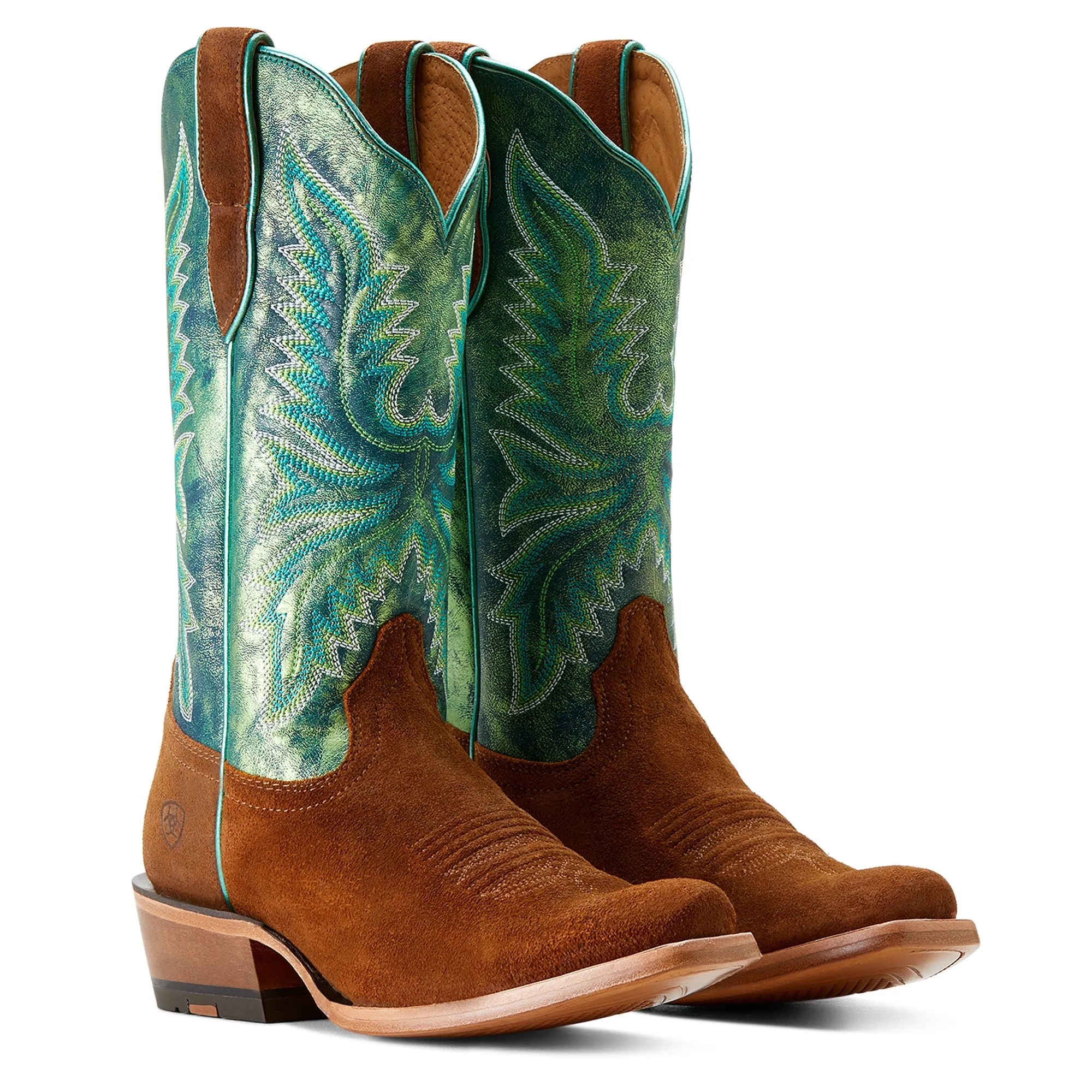 Women's Ariat Futurity Flash Western Boot