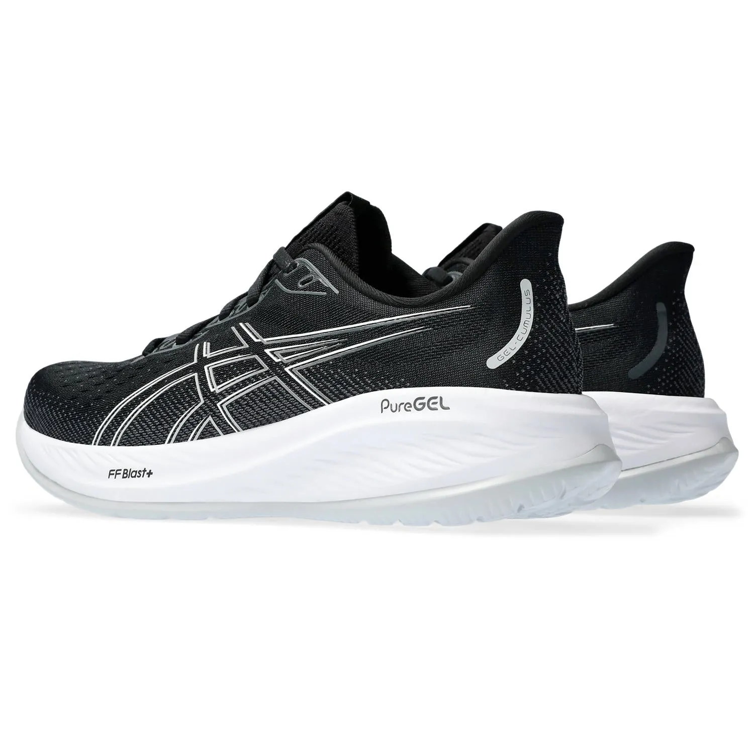 Women's Asics Gel-Cumulus 26 (WIDE WIDTH)