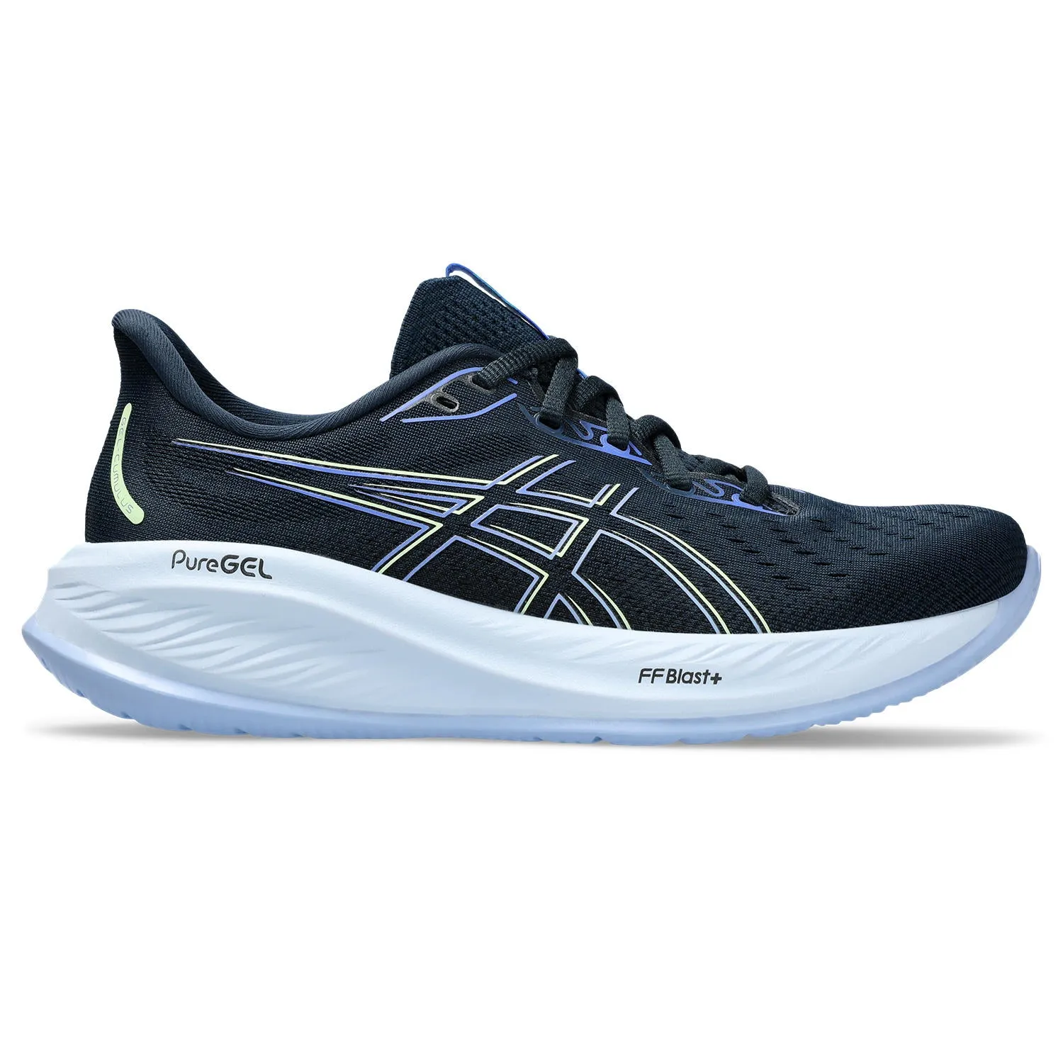 Women's Asics Gel-Cumulus 26 (WIDE WIDTH)