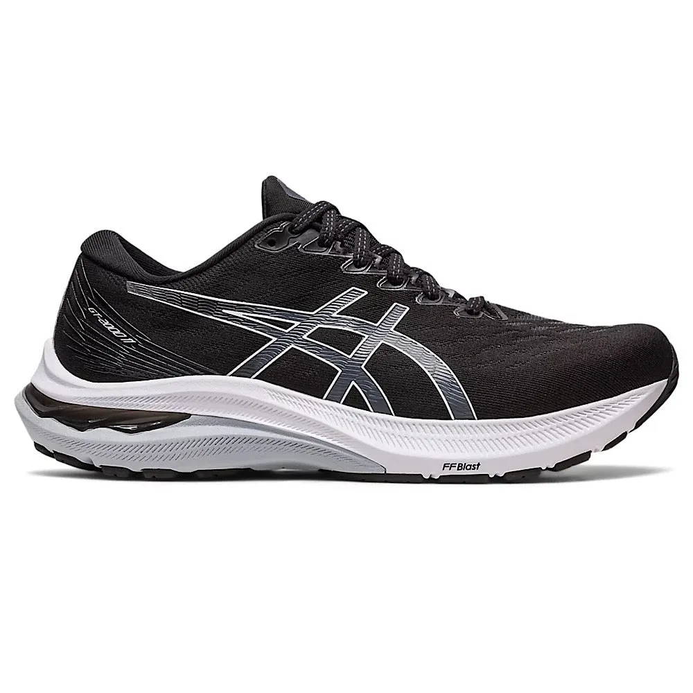 Womens Asics GT-2000 11 Wide (D Width)