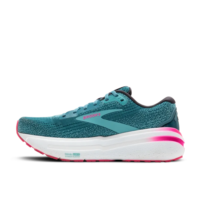 Womens Brooks Ghost Max 2 (B-Width)