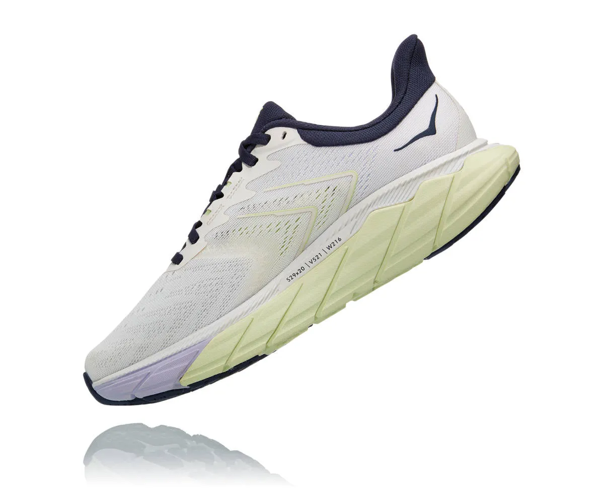 Women's HOKA Arahi 5 - 1115012-BDBOS