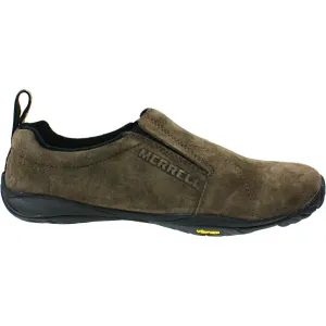 Women's Merrell Barefoot Life Jungle Glove Gunsmoke Suede