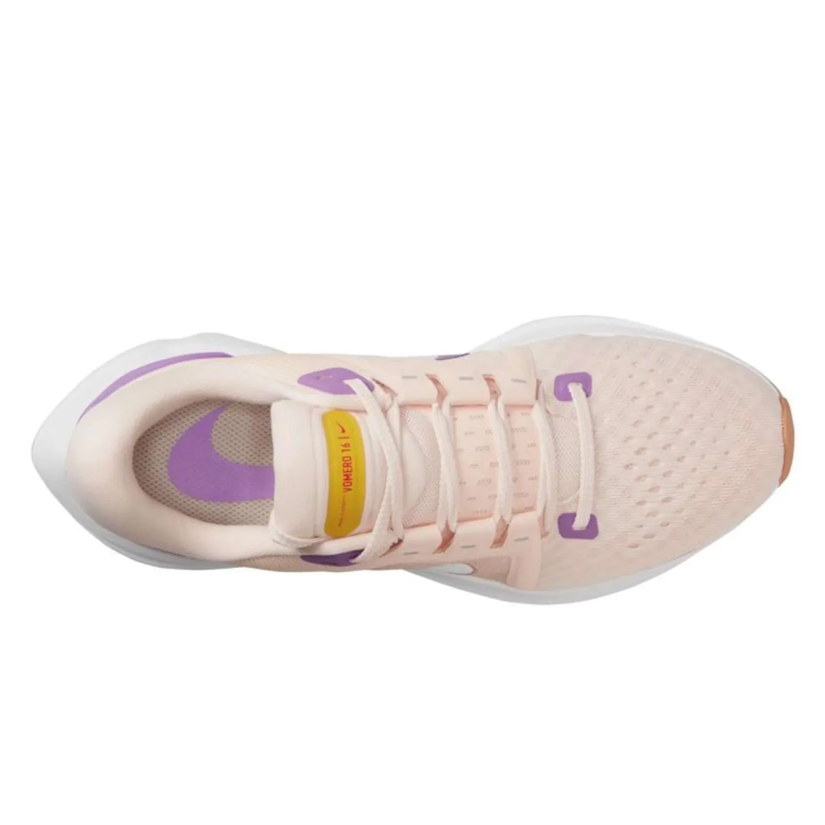 Womens Nike Air Zoom Vomero 16