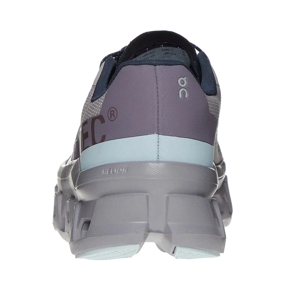 Women's On Cloudmonster Pearl/Artic