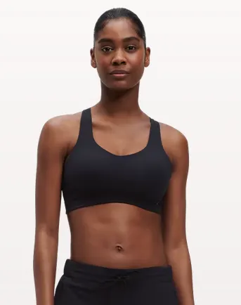 Women's On Running Active Bra