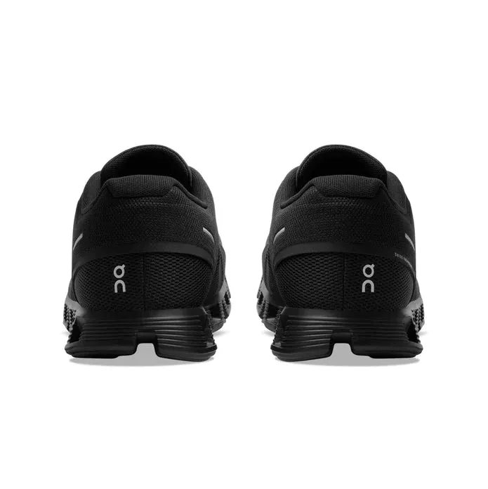 Women's On Running Cloud 5 All Black