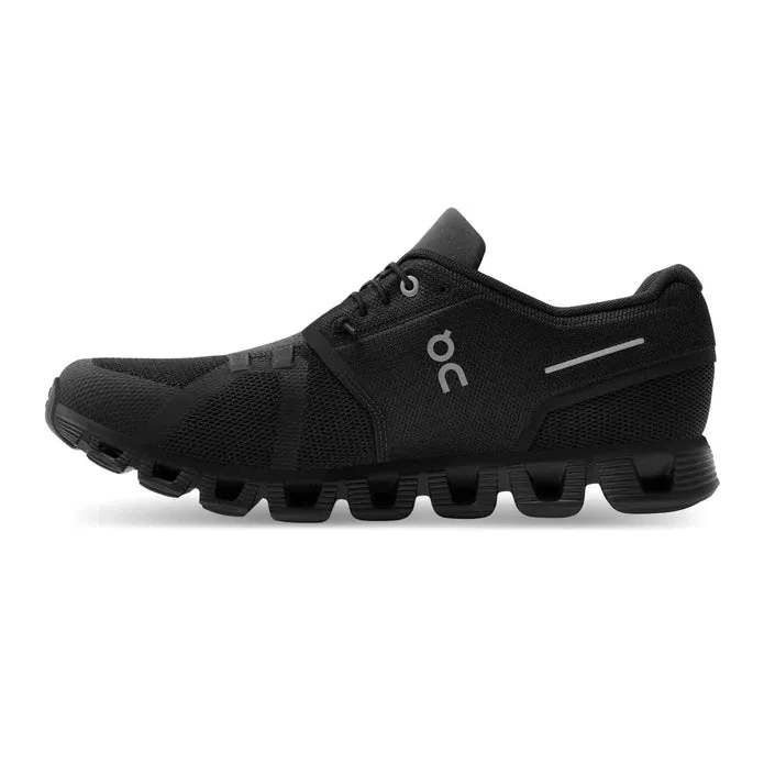 Women's On Running Cloud 5 All Black