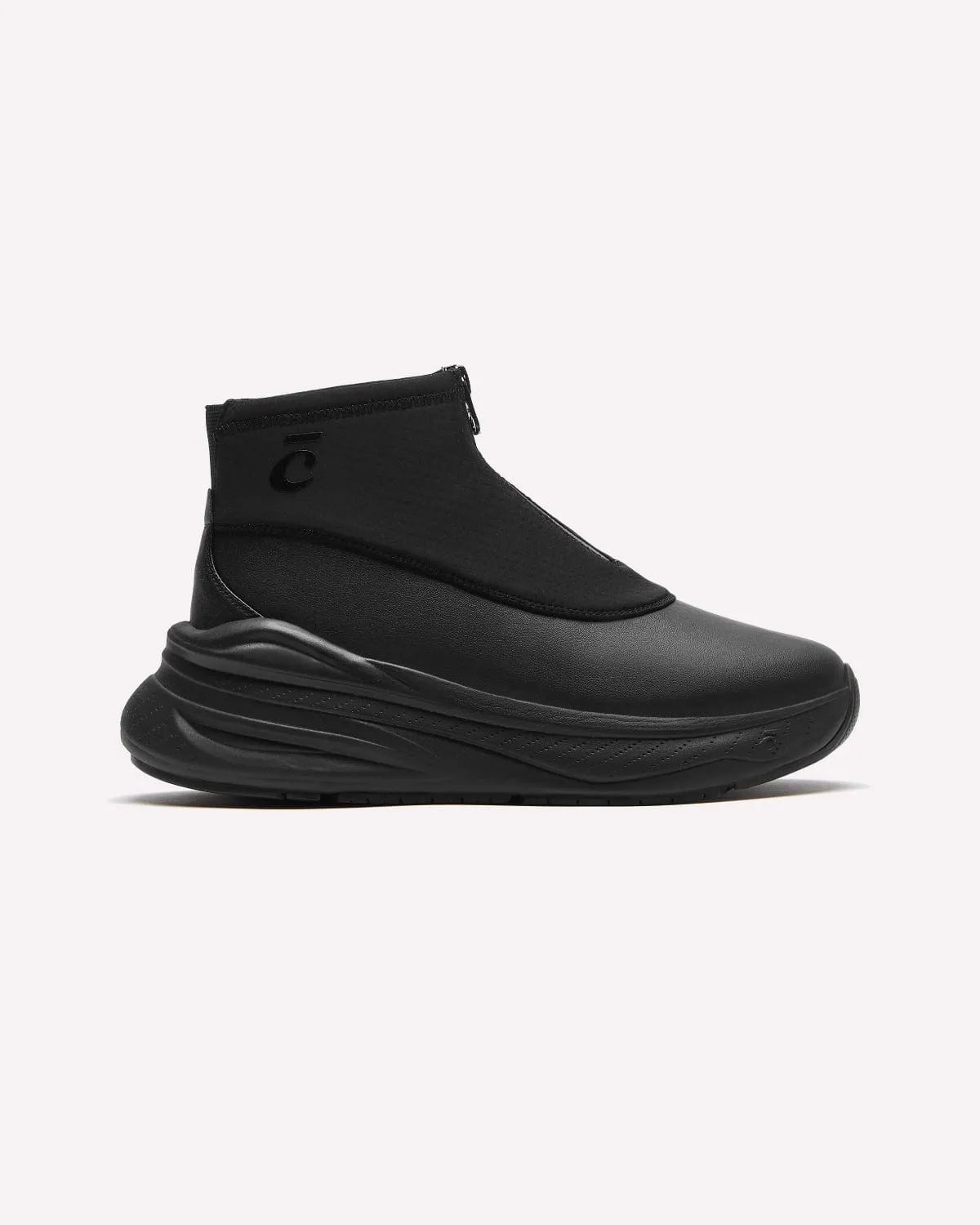 Women's SuperBoot - Black