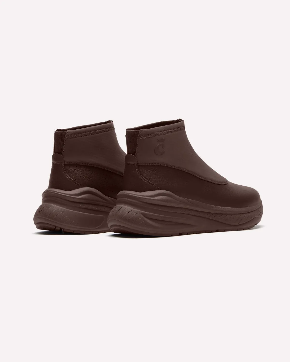 Women's SuperBoot - Espresso