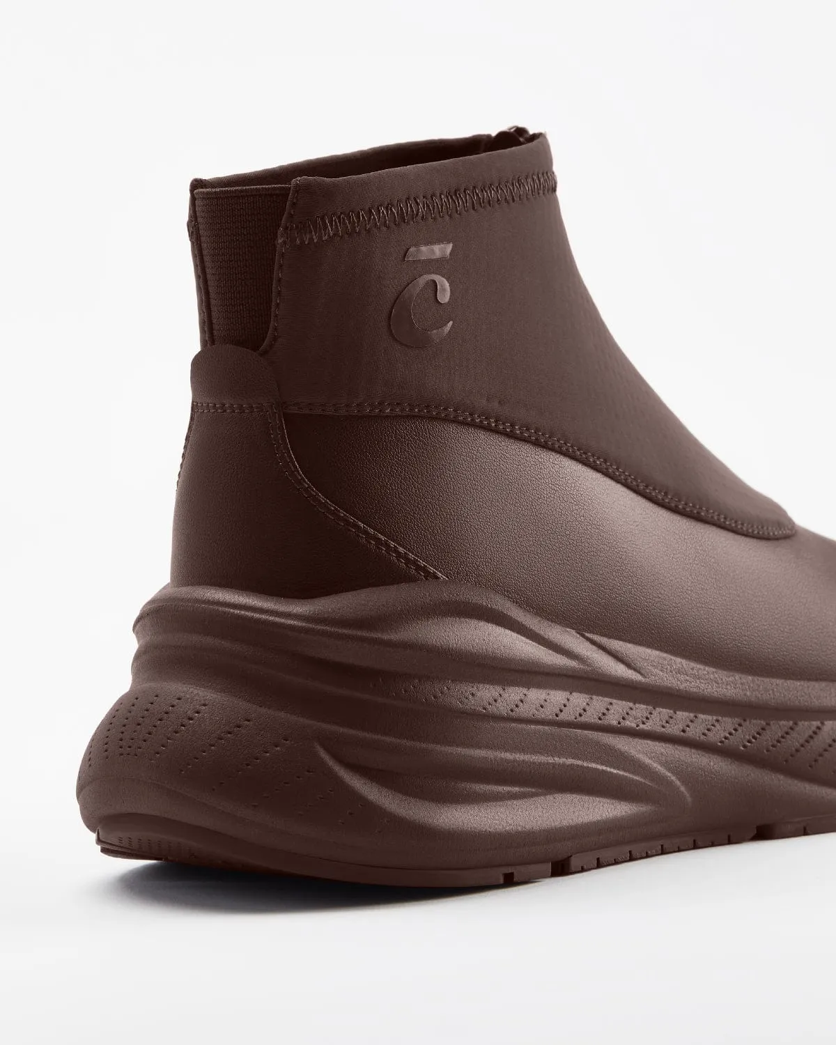 Women's SuperBoot - Espresso