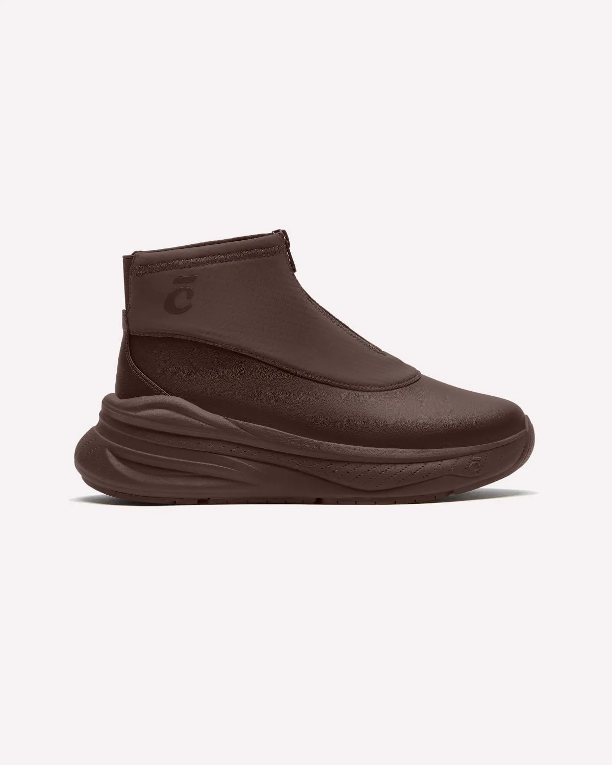 Women's SuperBoot - Espresso