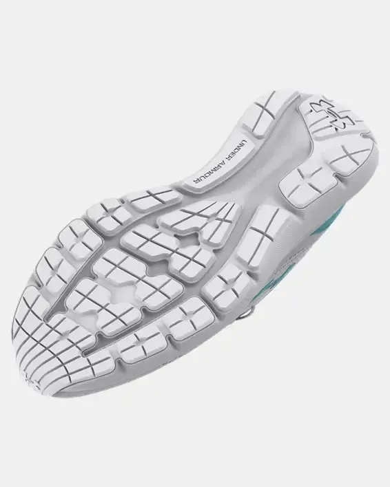 Women's Surge 3 Running Shoes - Halo Gray/Still Water