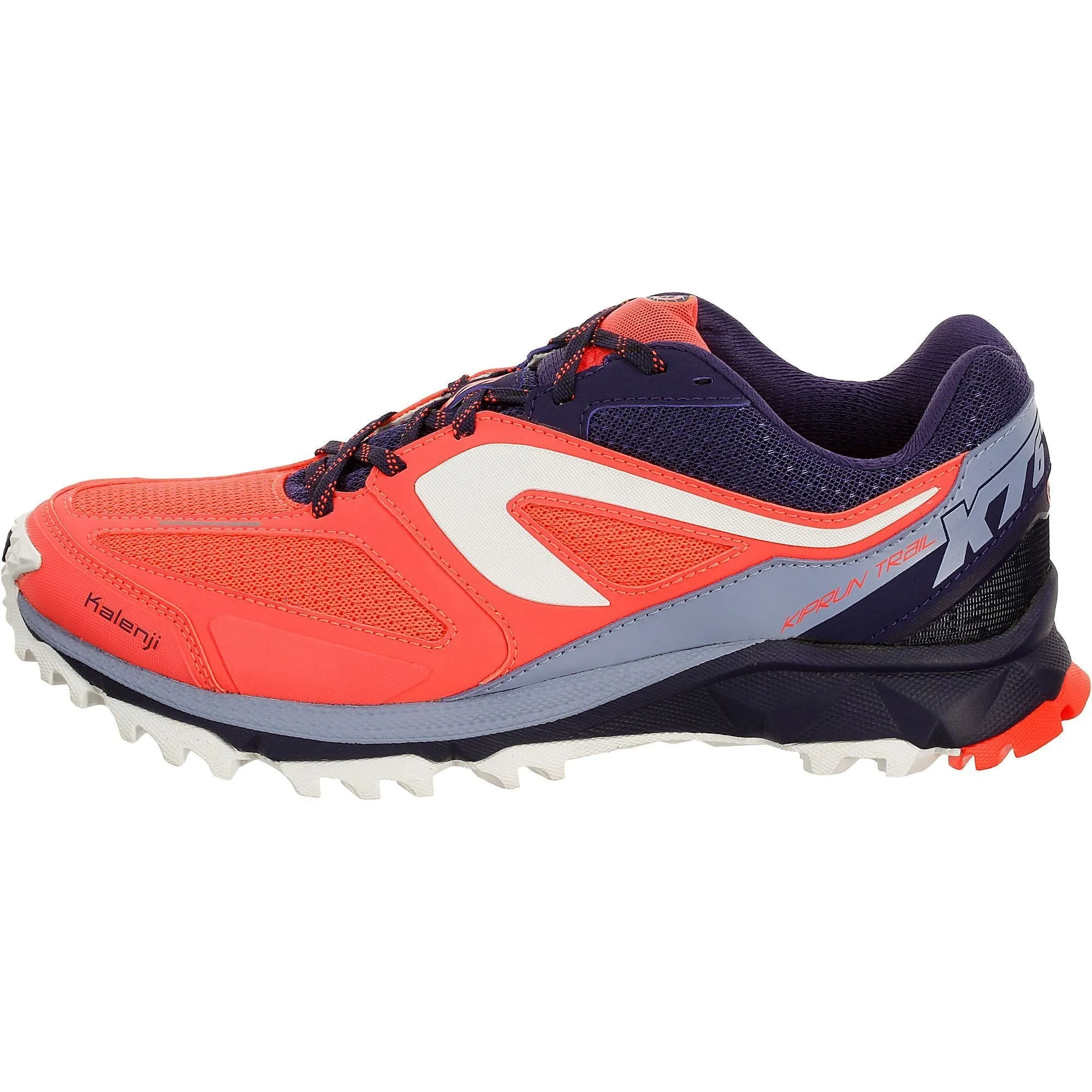 Women's Trail Running Shoes Kiprun XT6