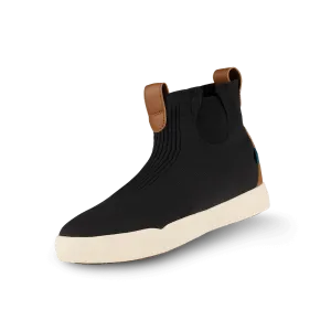 Women's Weekend Chelsea - Asphalt Black on Off-White