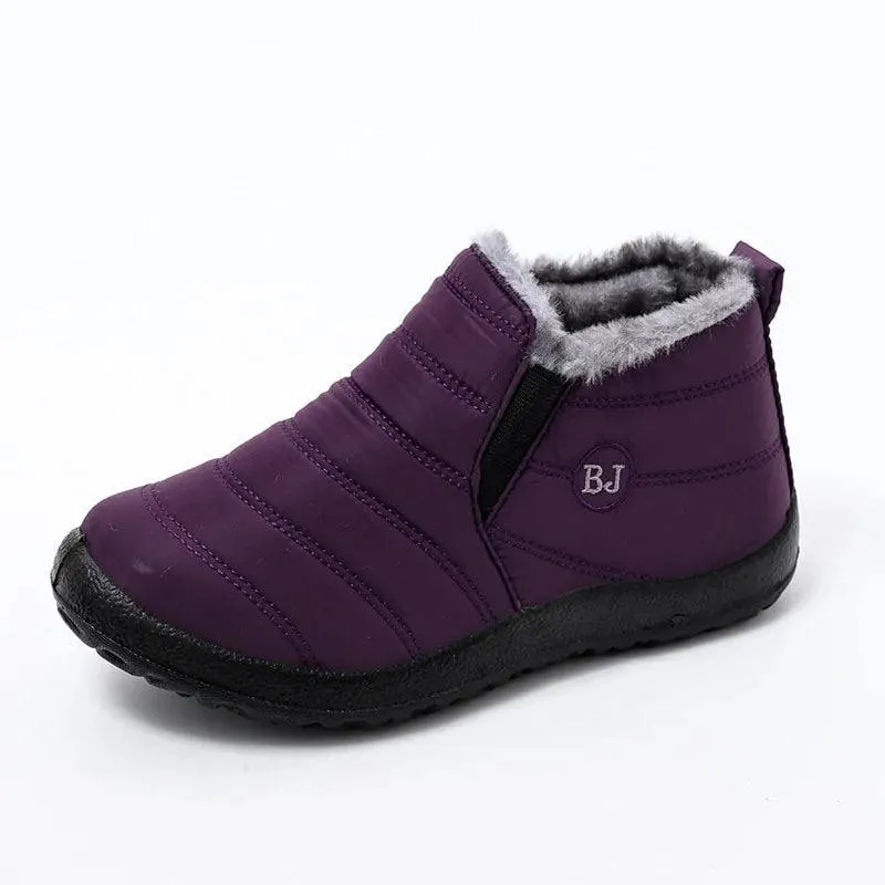 Women's Winter Casual Shoes