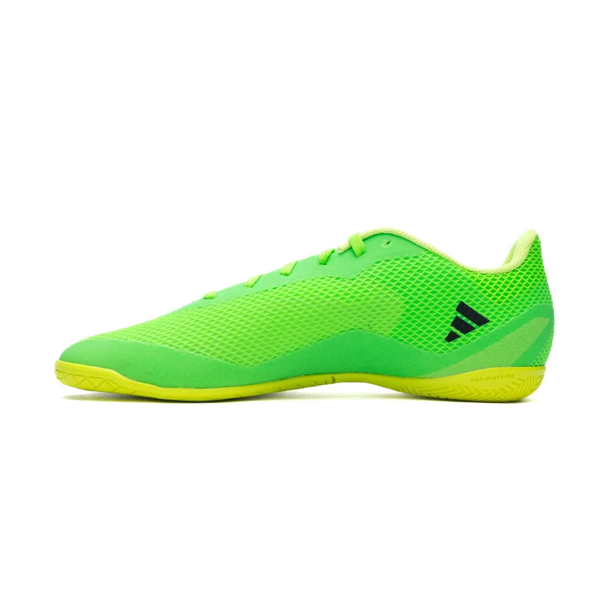 X Speedportal .4 IN Sala Futsal Shoes