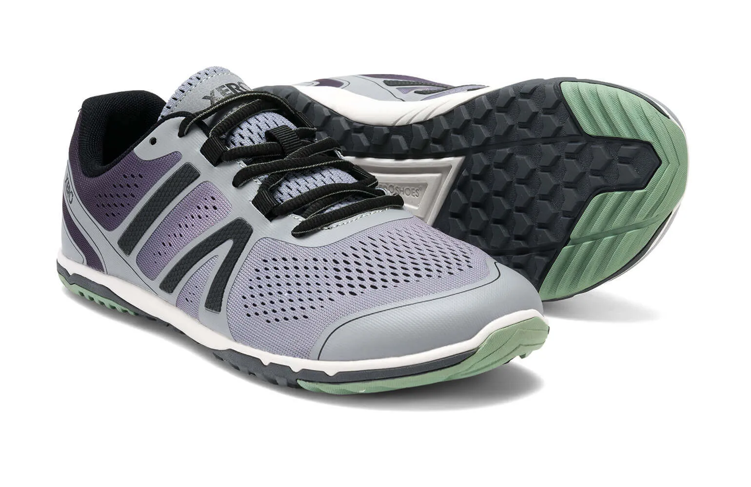 Xero HFS II - Lightweight Road Runner Mens