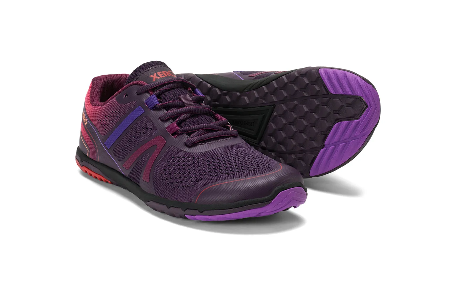 Xero Running Shoes - HFS II (Women)