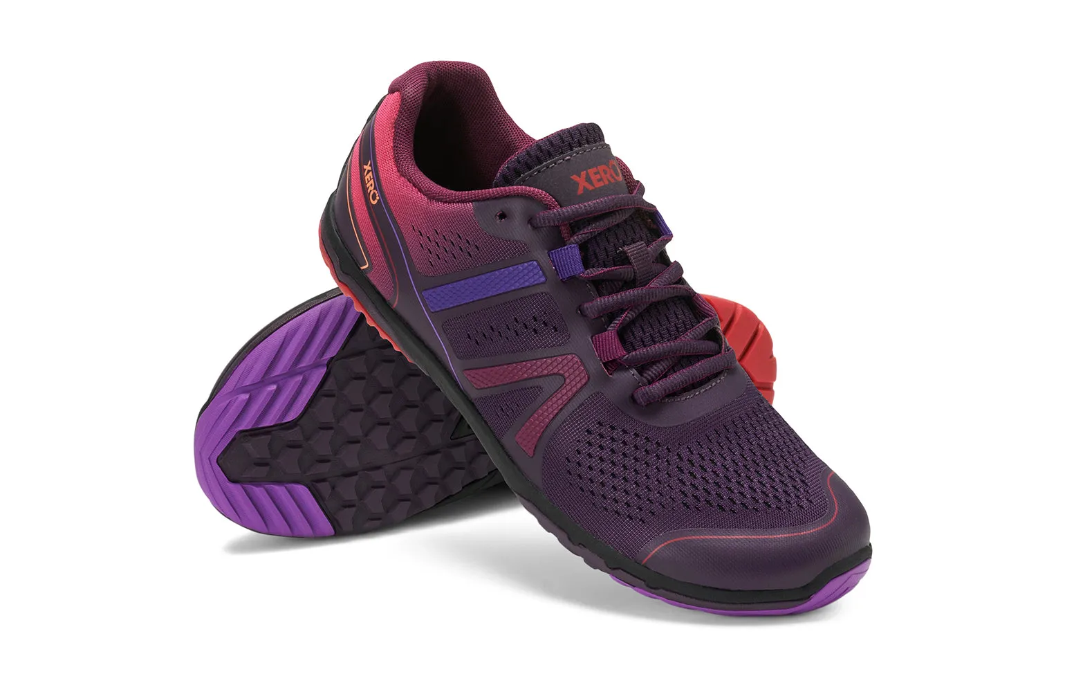 Xero Running Shoes - HFS II (Women)