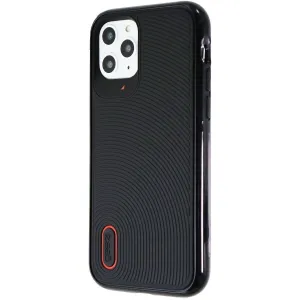 ZAGG Battersea Victra Series Hard Case for Apple iPhone 11 Pro - Black/Red